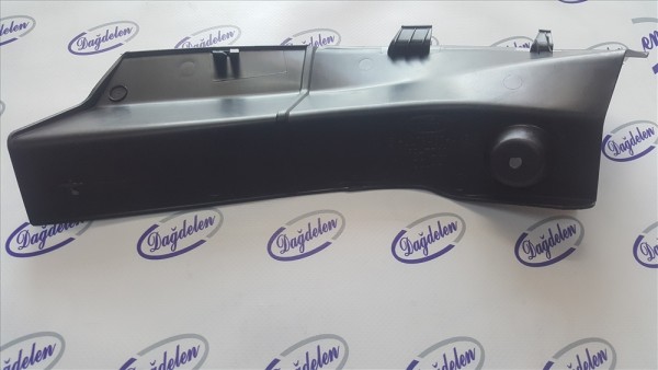 2011/2015 GRAND C-MAX KAPAK STOP LAMBASI SOL