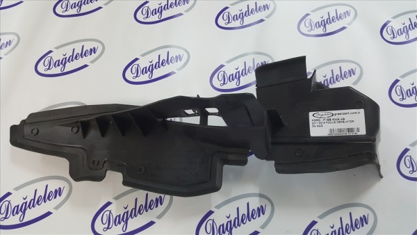 2014/2018 FOCUS DEFELKTÖR ÖN SAĞ