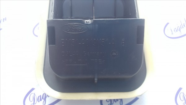 2011/2015 MAZGAL HAVALANDIRMA ÖN PANEL (SEDAN)