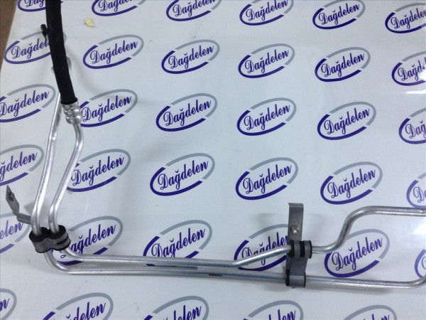 2011/2015 FOCUS 1.6 DURATEC TI-VCT BENZİNLİ DİREKSİYON YAĞ SOĞUTUCU