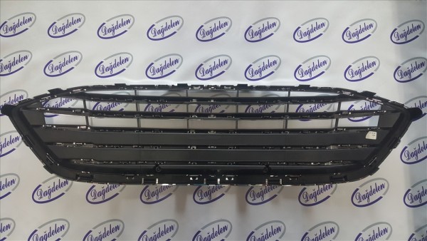 2018 FOCUS ÖN TAMPON ORTA IZGARASI