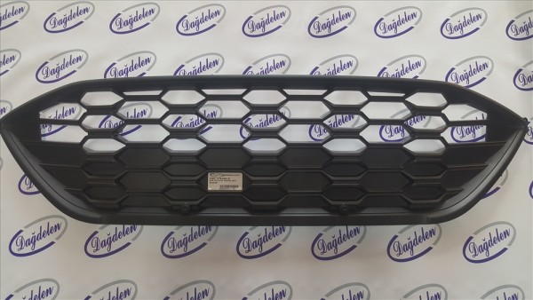 2018 FOCUS ÖN TAMPON ORTA IZGARASI