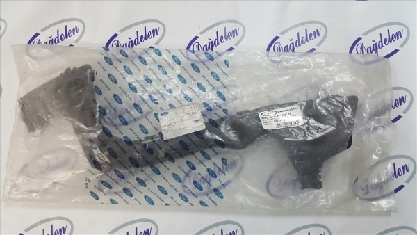 2011/2015 FOCUS TAMPON ARKA BAĞLANTI BRAKETİ SAĞ (SEDAN)