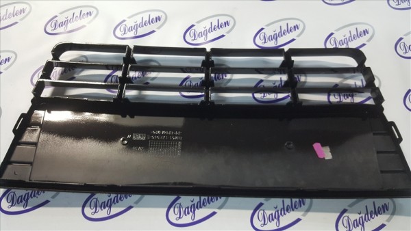 2011/2015 FOCUS PANJUR ÖN TAMPON ORTA PARLAK (SENSÖRSÜZ)