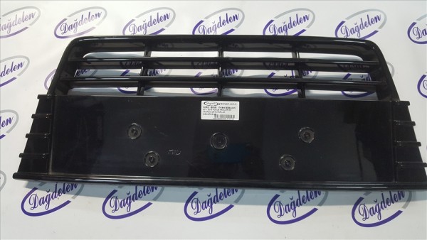 2011/2015 FOCUS PANJUR ÖN TAMPON ORTA PARLAK (SENSÖRSÜZ)