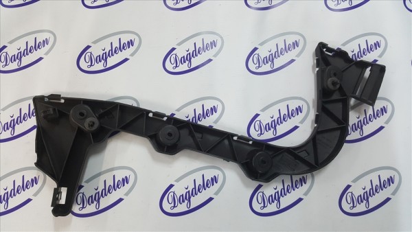 2011/2015 FOCUS TAMPON ARKA BAĞLANTI BRAKETİ SAĞ (STW)