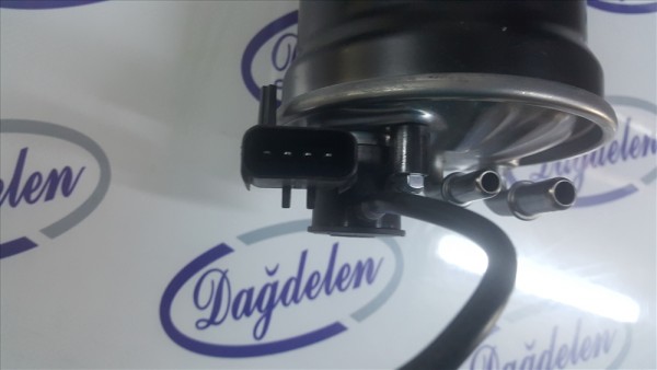 2018 FOCUS 1.5 DURATORQ / 2.0 ECOBLUE DİZEL YAKIT FİLTRESİ