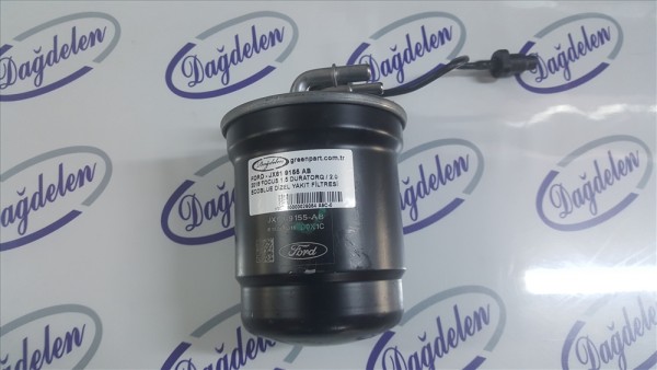 2018 FOCUS 1.5 DURATORQ / 2.0 ECOBLUE DİZEL YAKIT FİLTRESİ