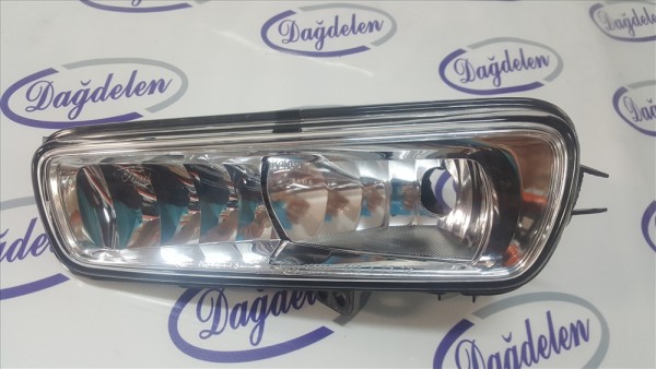 2014/2018 FOCUS SİS FARI SOL (HASARLI)