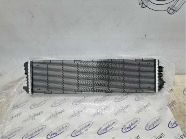 2018 FOCUS INTERCOOLER RADYATÖRÜ (1.5 DİZEL)