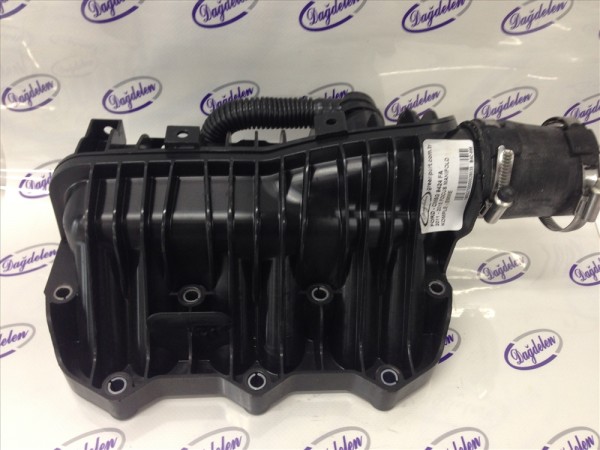 2011/2015 FOCUS MANIFOLD KOMPLE - EMME