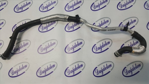 2018 FOCUS TAHLİYE SU BORUSU ( 1.5 TDCİ )