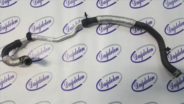 2018 FOCUS TAHLİYE SU BORUSU ( 1.5 TDCİ )