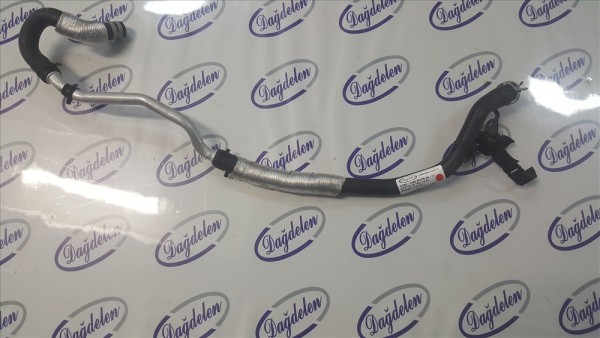 2018 FOCUS TAHLİYE SU BORUSU ( 1.5 TDCİ )