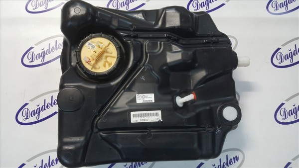 2011/2015 FOCUS YAKIT DEPOSU (1.6 SOCH DİZEL)