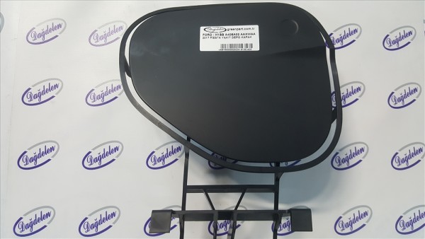 2017 FİESTA YAKIT DEPO KAPAK