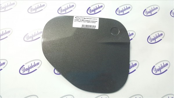 2017 FİESTA YAKIT DEPO KAPAK