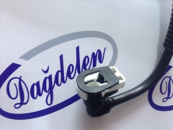 2011/2015 FOCUS YAKIT BORUSU ( 2.0 LT ECOBOOST )