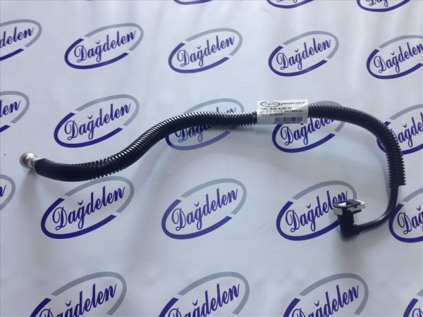 2011/2015 FOCUS YAKIT BORUSU ( 2.0 LT ECOBOOST )