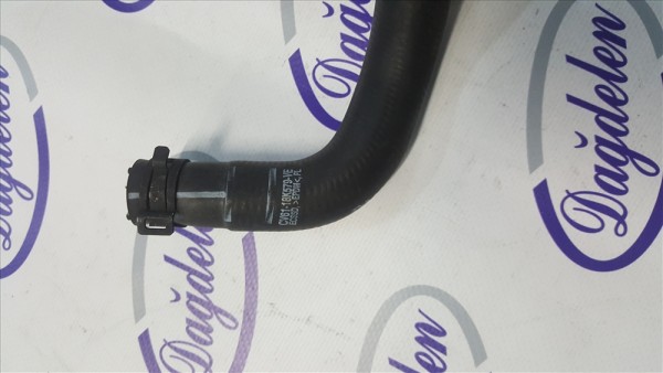 2011/2018 FOCUS KALORİFER SU HORTUMU GİRİŞ