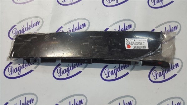 2011/2015 FOCUS ÇITA KAPI ÇERÇEVESİ ARKA SAĞ(SEDAN)