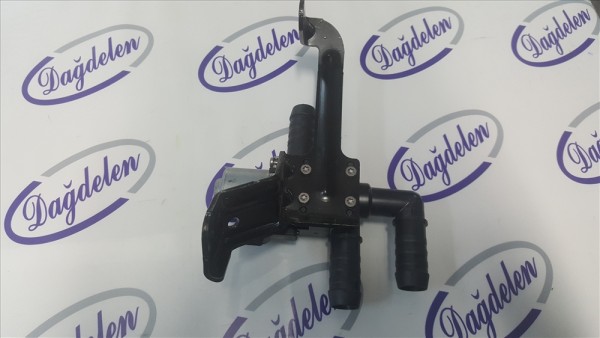 2018 FOCUS 1.0 ECOBOOST OTOMATİK VİTES VALF