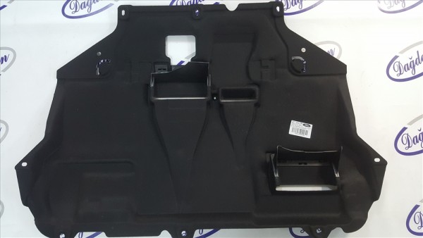 2011/2015 FOCUS (RS MODELİ) İZOLATÖR MOTOR ALT