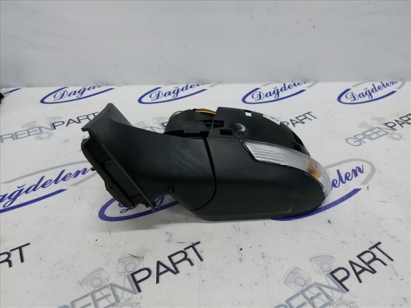 2011/2015 FOCUS DİKİZ AYNASI DIŞ SOL (ELK/IST/SNY)