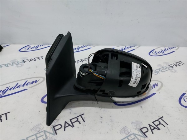 2011/2015 FOCUS DİKİZ AYNASI DIŞ SOL (ELK/IST/SNY)