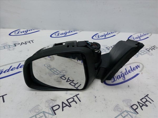 2011/2015 FOCUS DİKİZ AYNASI DIŞ SOL (ELK/IST/SNY)