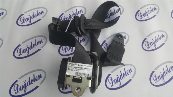 2011/2015 C-MAX EMNİYET KEMERİ ÖN SAĞ