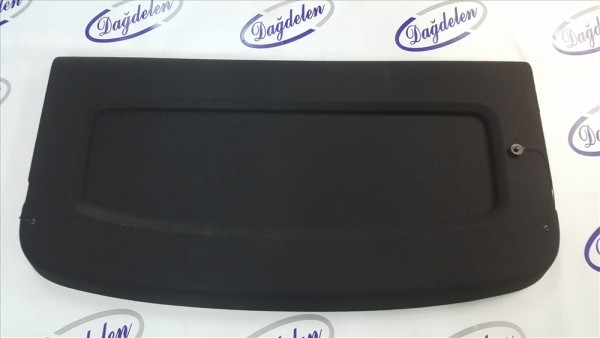 2018 FOCUS PANDİZOT ARKA BAGAJ (HATCHBACK)