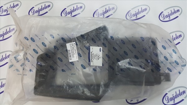 2011/2015 FOCUS DEFLEKTÖR RADYATÖR IZGARASI SAĞ ALT