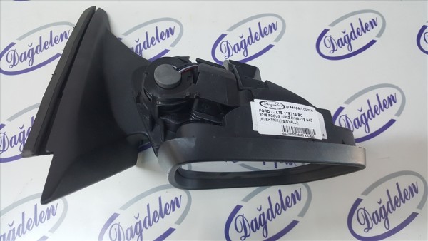 2018 FOCUS DİKİZ AYNA DIŞ SAĞ (ELEKTRİKLİ/SİNYALLİ)