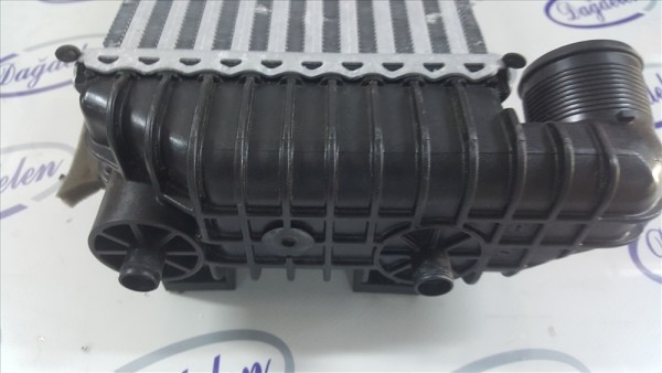 2011/2015 FOCUS İNTERCOOLER RADYATÖRÜ (1,6 DİZEL)