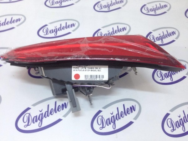 2018 FOCUS STOP LAMBASI SOL İÇ (HB/HASARLI)