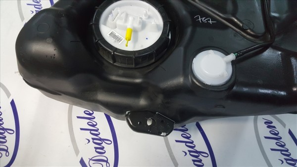 2011/2015 FOCUS YAKIT DEPOSU ( 1.6 ECOBOOST/DURATEC/2.0 LT/1.0LT