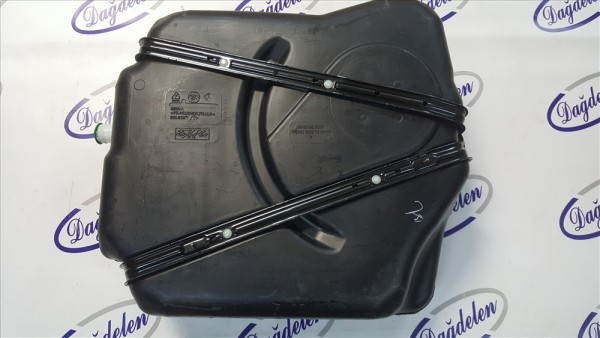 2011/2015 FOCUS YAKIT DEPOSU ( 1.6 ECOBOOST/DURATEC/2.0 LT/1.0LT