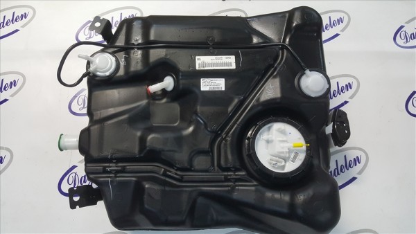 2011/2015 FOCUS YAKIT DEPOSU ( 1.6 ECOBOOST/DURATEC/2.0 LT/1.0LT