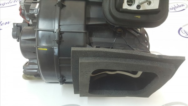 2011/2015 FOCUS KALORİFER KOMPLE(CİFT.KOM.OTOM)