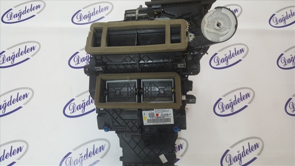 2011/2015 FOCUS KALORİFER KOMPLE(CİFT.KOM.OTOM)