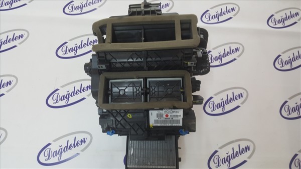 2011/2015 FOCUS KALORİFER KOMPLE(CİFT.KOM.OTOM)