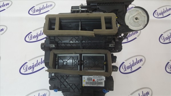 2011/2015 FOCUS KALORİFER KOMPLE(CİFT.KOM.OTOM)