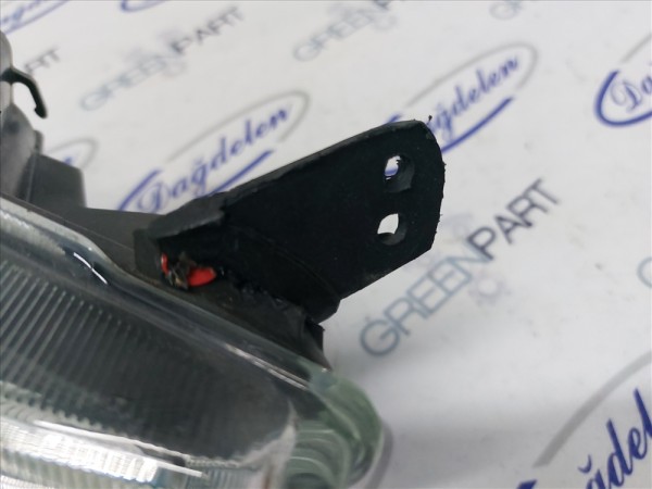 2018 FOCUS SİS FARI SOL ÖN