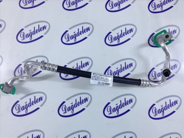 2011/2015 FOCUS 1.6 DURATEC TI-VCT BENZİNLİ KLİMA BORUSU 