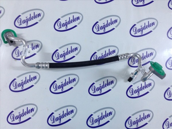 2011/2015 FOCUS 1.6 DURATEC TI-VCT BENZİNLİ KLİMA BORUSU 