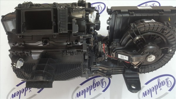 2018 FOCUS KALORİFER KOMPLE(CİFT.KOM.OTOM)