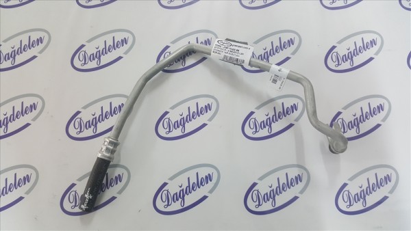 2018 FOCUS 1.5 BENZİN 8 İLER OTOMATİK YAĞ SOĞUTUCU  BORUSU