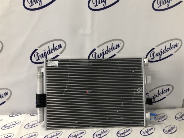 2011/2015 FOCUS KLIMA RADYATÖRÜ( 1.6/1.5 TDCİ) 1.0 LT BNZ