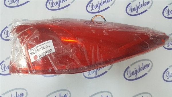 2018 FOCUS STOP LAMBASI SAĞ DIŞ  (HB)